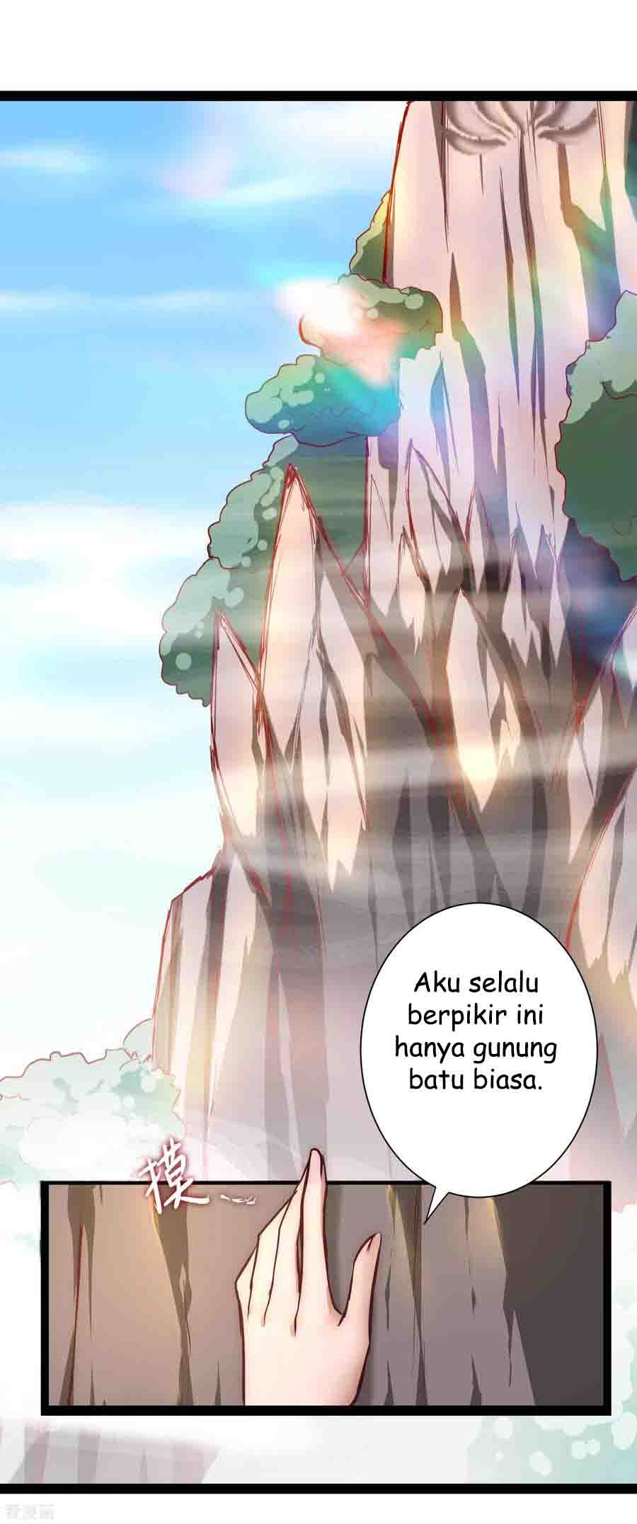Reversing the Immortal Path Chapter 22 Gambar 27